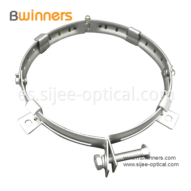 Drop Wire Clamp